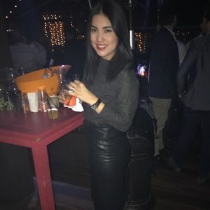 Meet your Posher, Heather